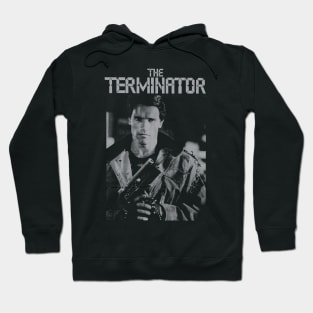 The Terminator Hoodie